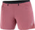 Salomon Short 5 pouces Sense Aero - Femme - Nocturne - Cyclamen