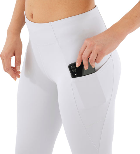 Salomon Collant 25 pouces Cross Run - Femme