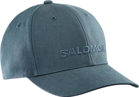 Salomon Casquette à logo de Salomon - Unisexe