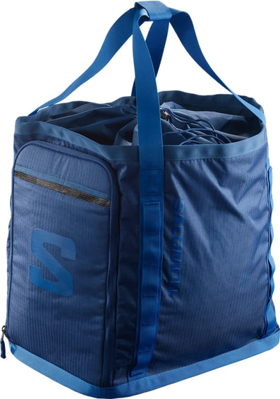 Salomon Sac à bottes de ski Extend Max Gearbag