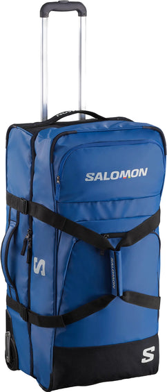 Salomon Sac de voyage à roulettes Race Trip Container 100L