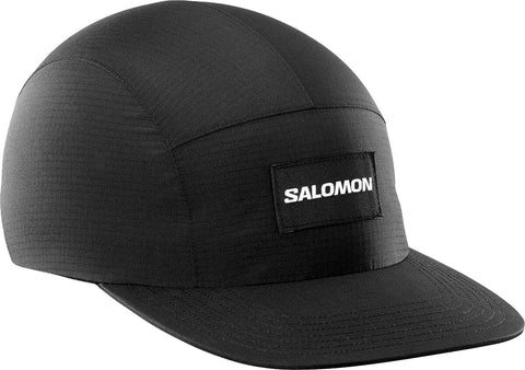 Salomon Casquette imperméable à cinq panneaux Bonatti - Unisexe