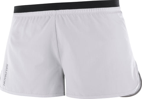 Salomon Short 3 pouces Cross - Femme