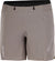 Salomon Short 7 pouces Sense Aero - Homme - Iron