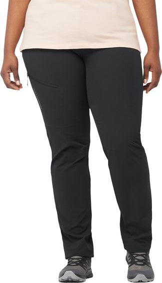 Salomon Pantalon chaud Wayfarer - Femme