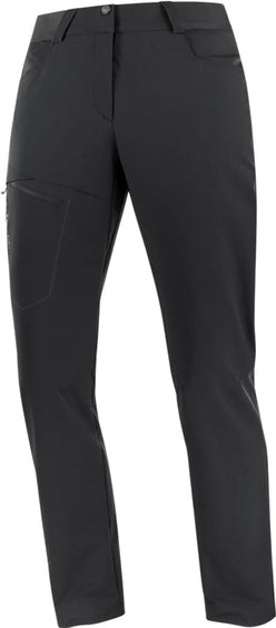 Salomon Pantalon chaud Wayfarer - Femme