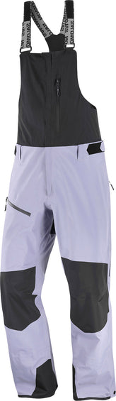 Salomon Salopette GORE-TEX Moon Patrol - Homme