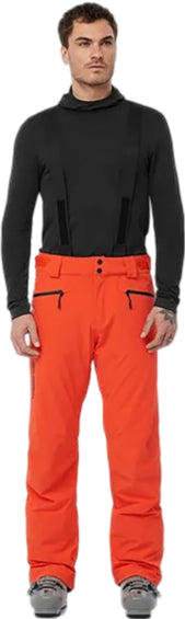 Salomon Pantalon de ski Edge - Homme