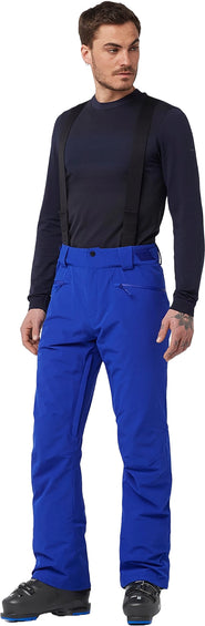 Salomon Pantalon de ski Edge - Homme