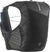 Salomon Veste d'hydratation de course avec flasque Active Skin 12L - Unisexe - Black - Metal