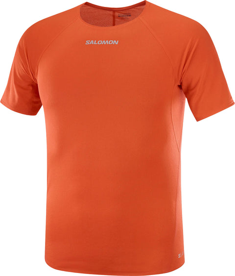 Salomon T-shirt à manches courtes S/Lab Speed - Homme