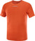 Salomon T-shirt à manches courtes S/Lab Speed - Homme - Fiery Red