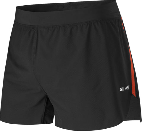 Salomon Short S/Lab Speed 3Po - Homme