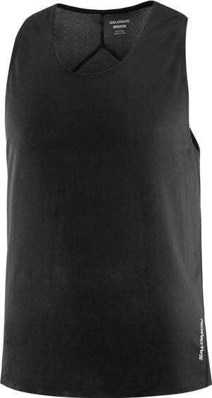 Salomon Camisole Sense Aero - Homme
