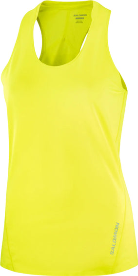 Salomon Camisole Sense Aero - Femme