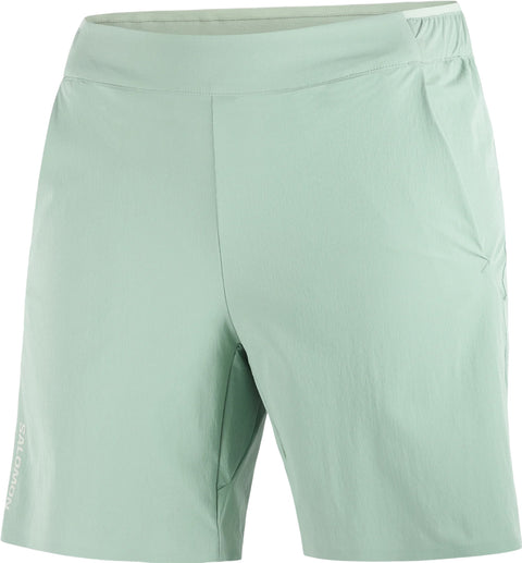 Salomon Short Wayfarer Ease - Femme