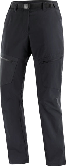 Salomon Pantalon utilitaire Outerpath - Femme