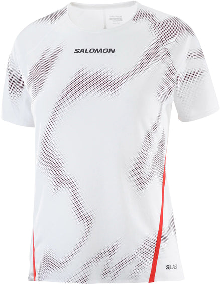 Salomon T-shirt S/Lab Speed - Femme