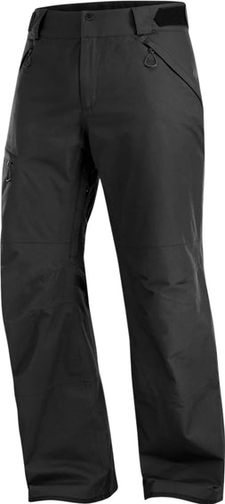 Salomon Pantalon de ski Transfer Puff - Homme