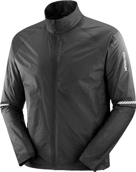 Salomon Manteau coupe-vent Sense Flow - Homme