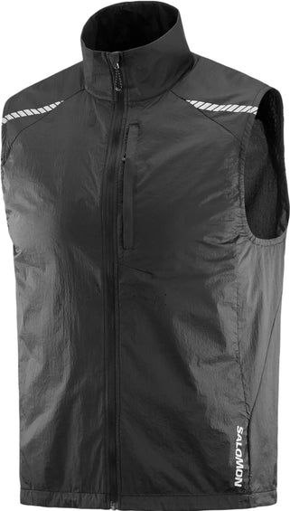 Salomon Veste coupe-vent Sense Flow - Homme