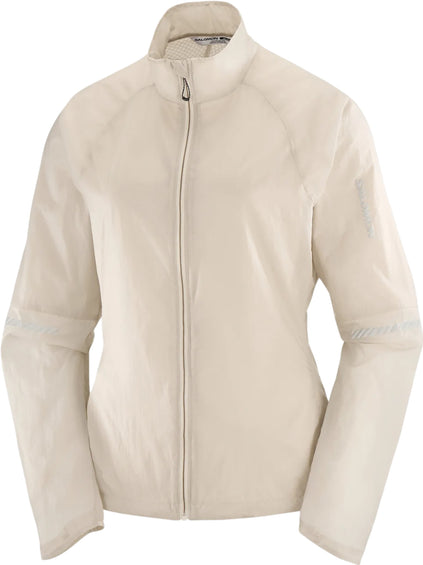 Salomon Manteau isolé Sense Flow - Femme