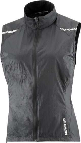 Salomon Veste coupe-vent Sense Flow - Femme
