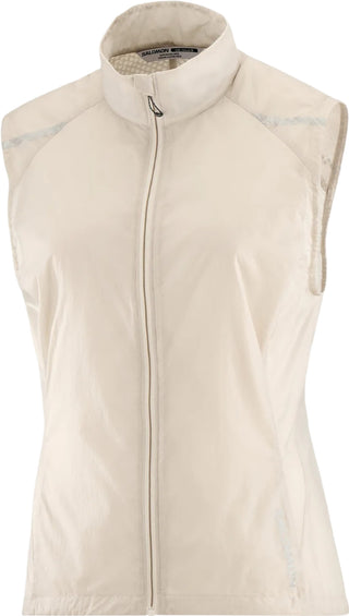 Salomon Veste coupe-vent Sense Flow - Femme