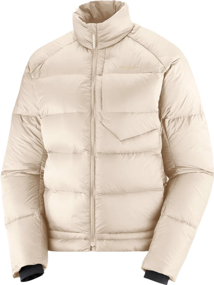 Salomon Manteau en duvet Outline - Femme