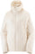 Salomon Manteau à capuchon isolé Mountain Flex - Femme - Whisper White