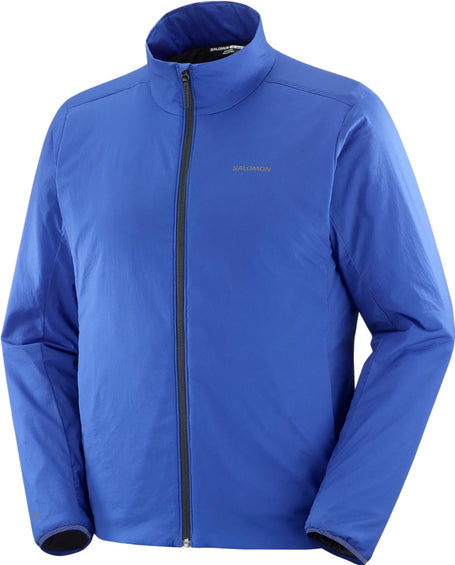 Salomon Manteau Mountain Flex - Homme