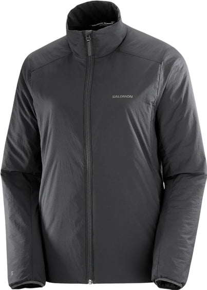 Salomon Manteau isolé Mountain Flex - Femme