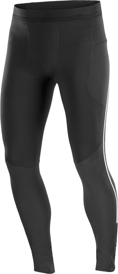 Salomon Collant Sense Aero Stow - Homme