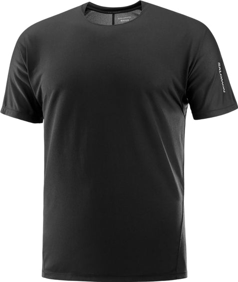 Salomon T-shirt à manches courtes Sense Aero - Homme