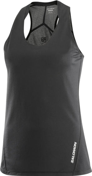 Salomon Camisole Sense Aero - Femme