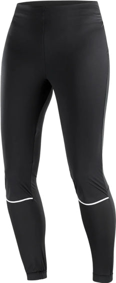 Salomon Pantalon coquille léger - Femme