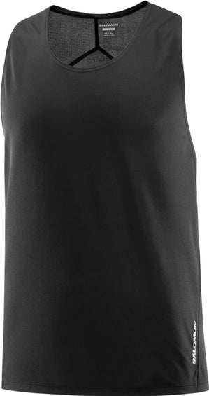 Salomon Camisole Sense Aero - Homme