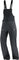 Salomon Salopette 3 couches Absolute - Femme - Deep Black