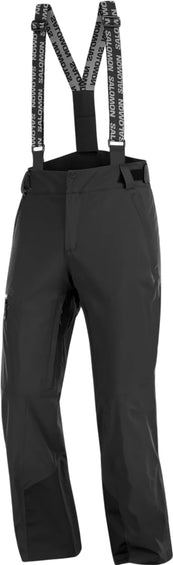 Salomon Pantalon de ski Brilliant - Homme