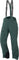 Salomon Pantalon de ski Brilliant - Femme - Green Gables