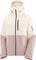 Salomon Manteau à capuchon isolé Highland - Femme - Whisper White - Etherea