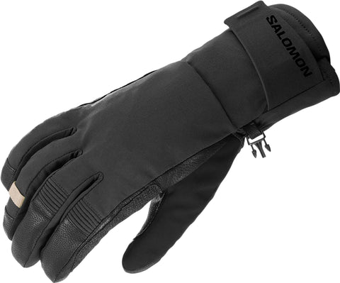 Salomon Gants de ski GORE-TEX QST - Unisexe