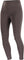 Salomon Collant Shkout Bliss 25in- Femme - Coffee Bean
