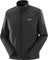 Salomon Manteau coupe-vent Shakeout Fly - Homme - Deep Black