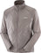 Salomon Manteau coupe-vent Shakeout Fly - Homme - Iron
