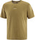 Salomon T-shirt à manches courtes Shakeout Core - Homme - Brilliant Olive