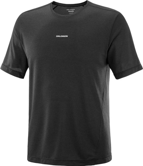 Salomon T-shirt à manches courtes Shakeout Core - Homme
