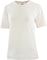 Salomon T-shirt à manches courtes Shakeout Core - Femme - Whisper White