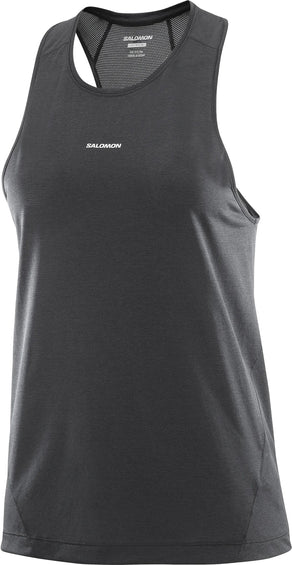 Salomon Camisole SHAKEout Core - Femme
