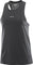 Salomon Camisole SHAKEout Core - Femme - Deep Black